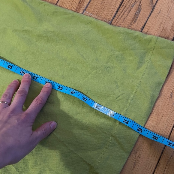 Everlane The Organic Cotton Weekend Tee Dress - Picture 8 of 10